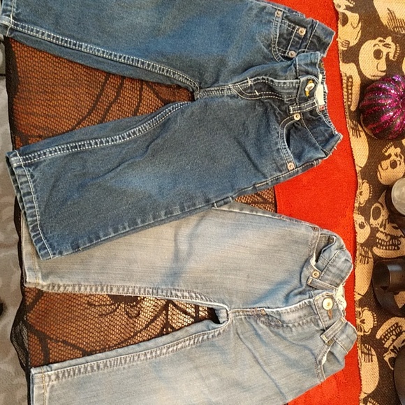 18 month boys jeans - Picture 2 of 5